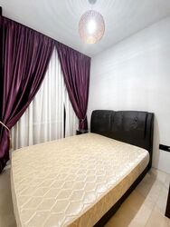 Robinson Suites (D1), Apartment #610219771